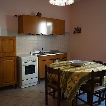 Loiacono Apartments 2 Caria Buitenkant foto