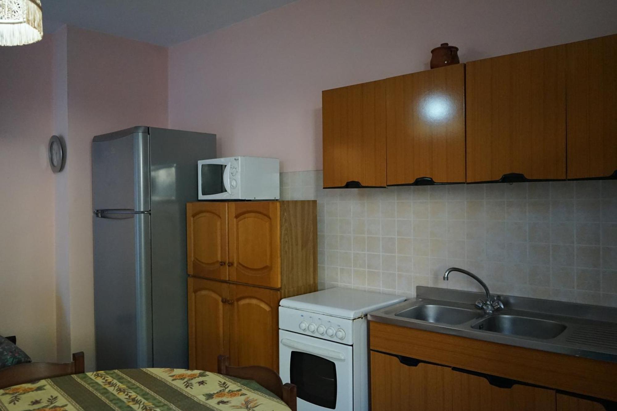 Loiacono Apartments 2 Caria Buitenkant foto
