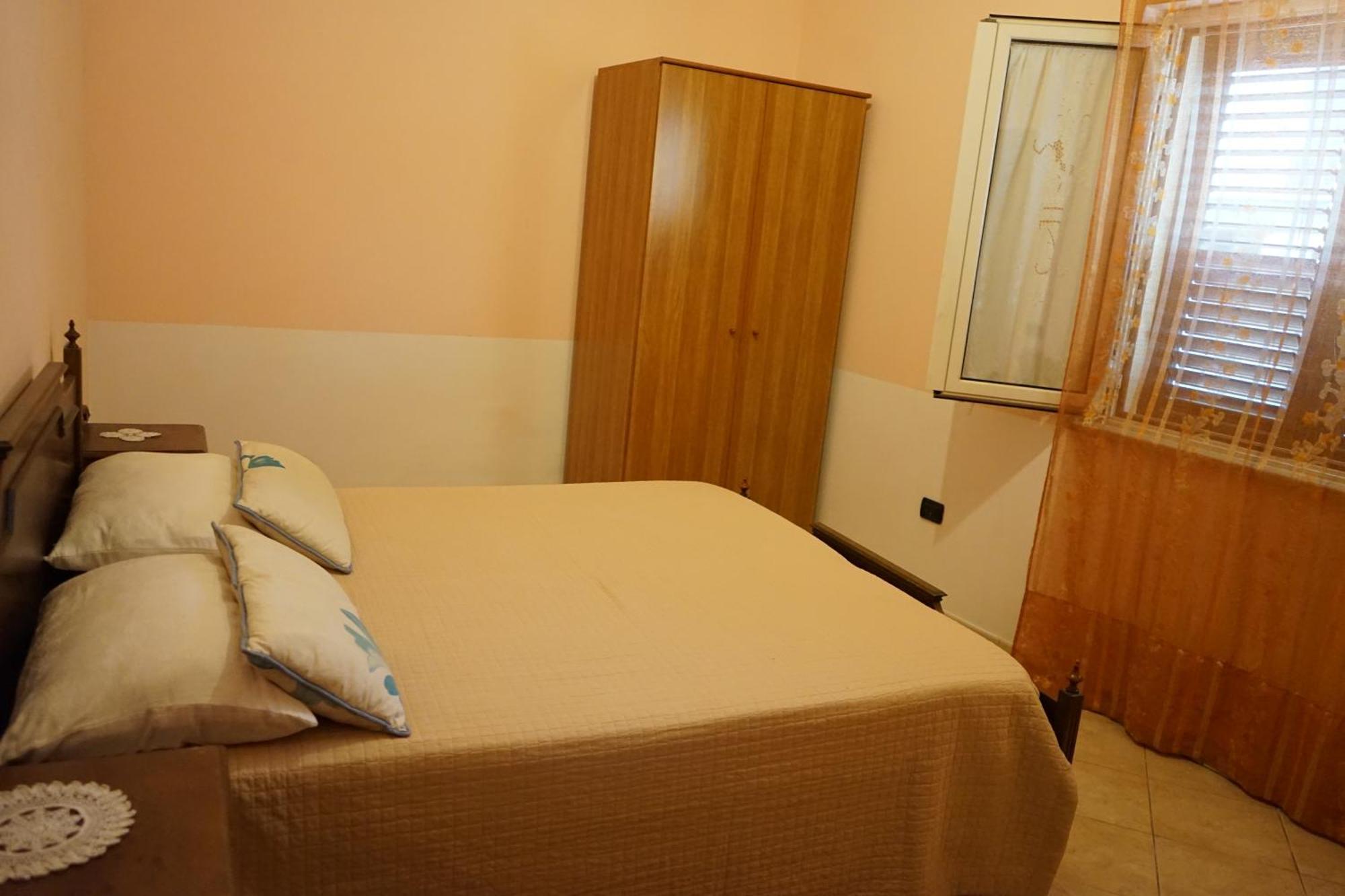 Loiacono Apartments 2 Caria Buitenkant foto